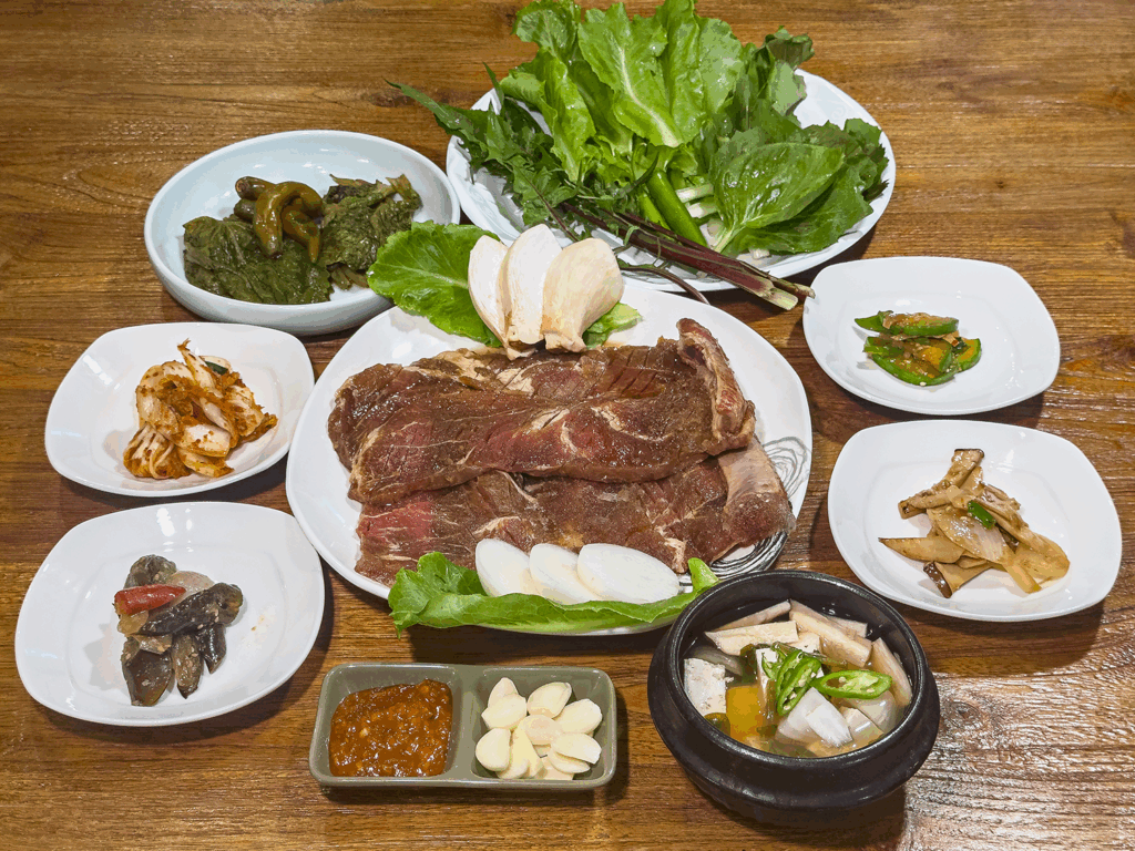 바비큐